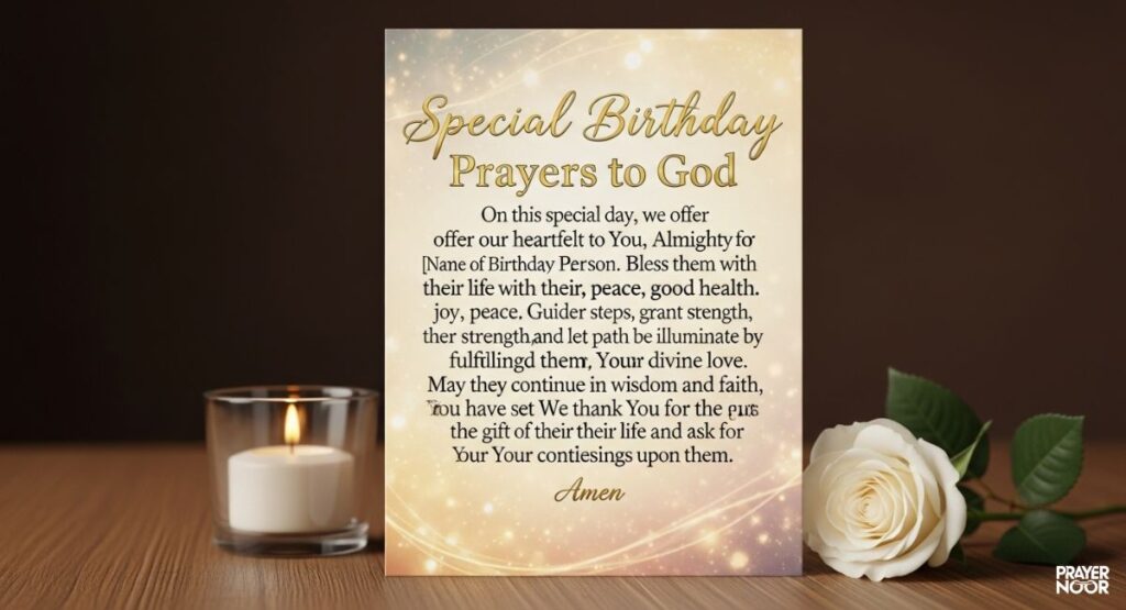 Benefits of Self-Reflection, Gratitude, and Prayer