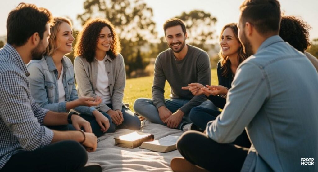 Common Mistakes That Harm Friendships (Biblical View)