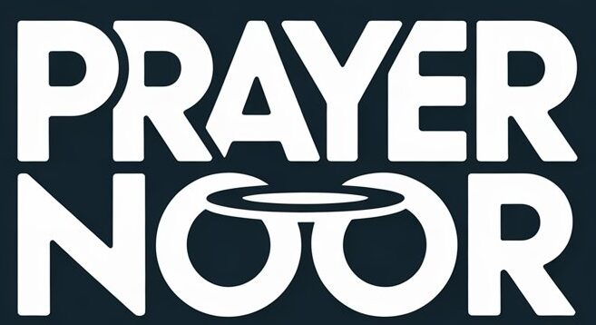 prayernoor.com