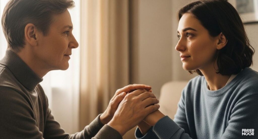 Emotional Sorry Messages for Husband / Wife