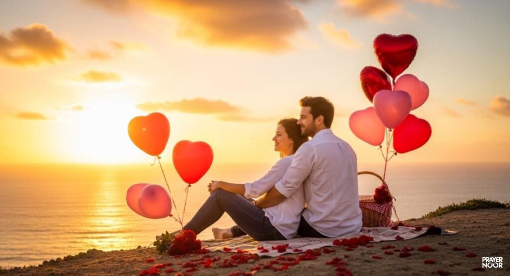 Final Thoughts on Valentine’s Day Messages