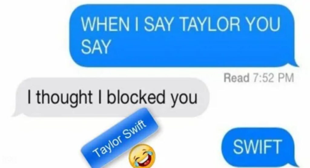 Funny & Flirty New Month Messages