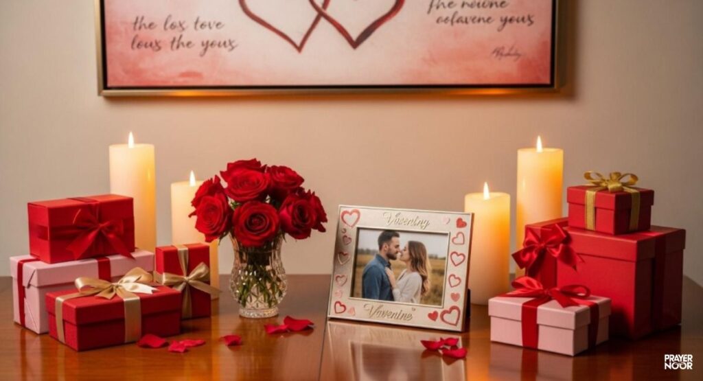 How to Make Your Valentine’s Message More Meaningful