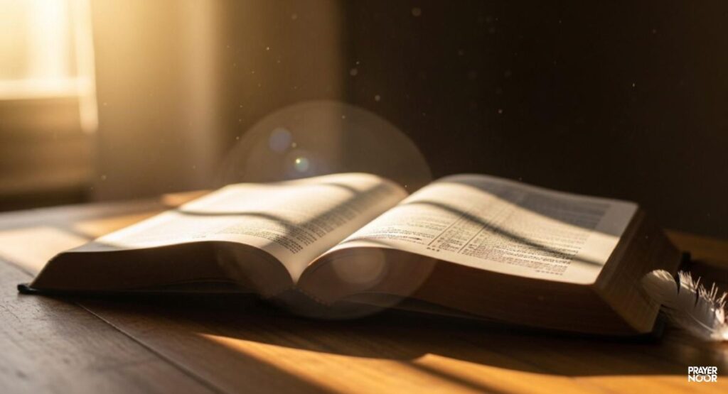 How to Pray for a Friend Every Day 