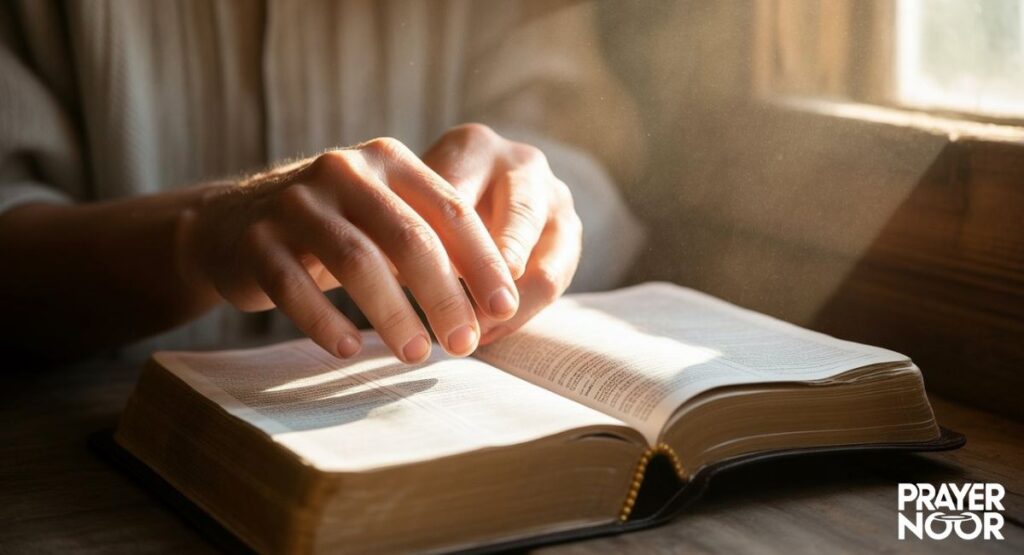 How to Use Bible Verses to Heal After a Breakup