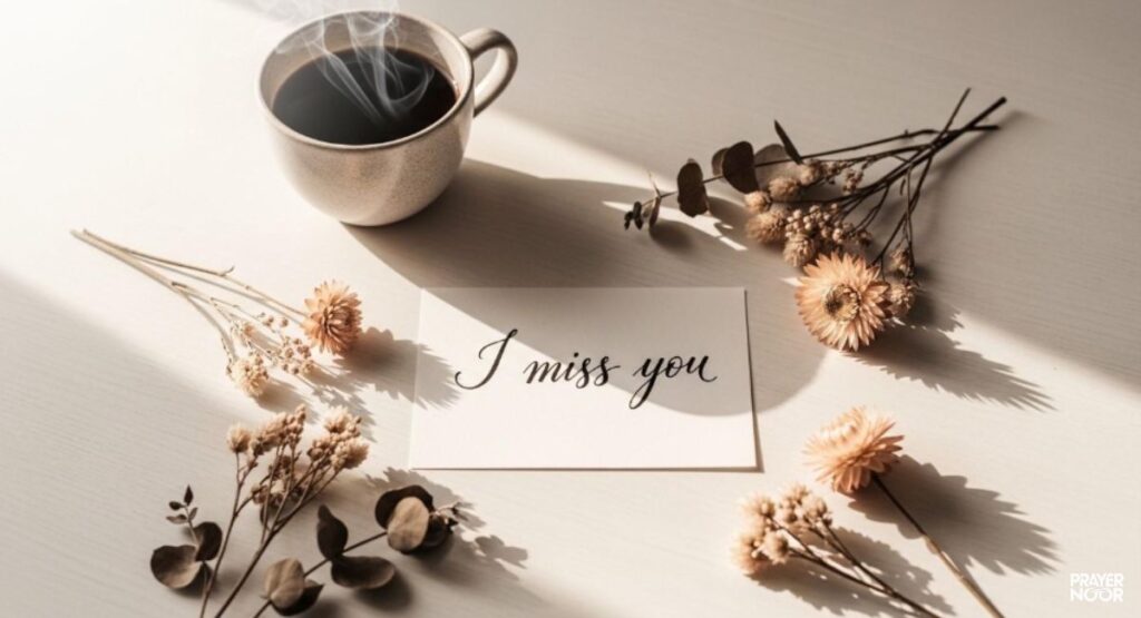 Missing You Quotes for Him That Feel Deeply Romantic