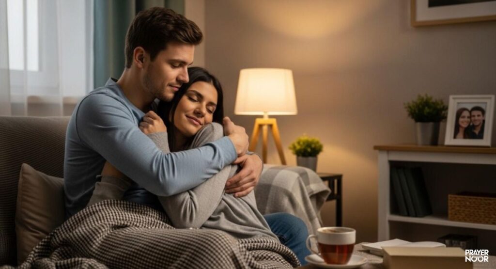 Romantic Apology Messages for Him – Win Back His Heart