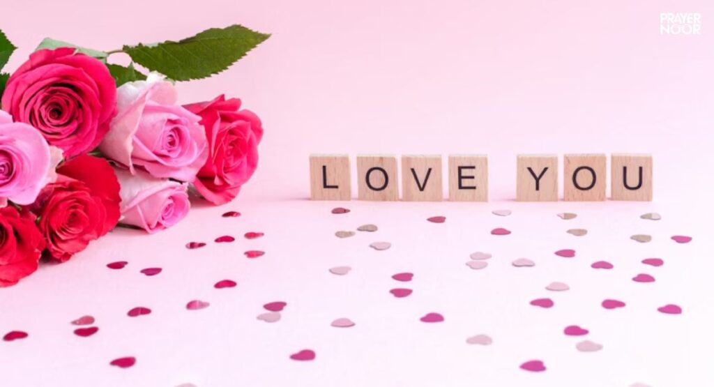 Romantic Good Morning Messages for Him and Her