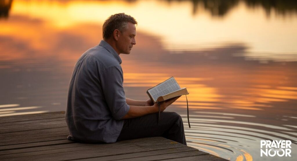 Scriptures That Bring Peace and Calm to Your Heart
