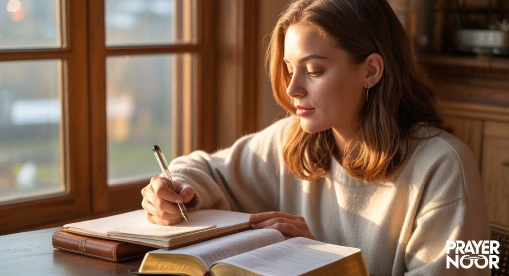 Scriptures That Help You Let Go and Forgive After a Breakup