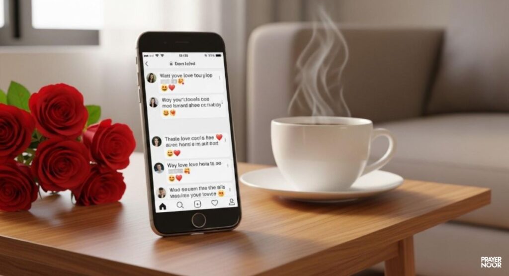 Short Valentine’s Day Quotes and Captions