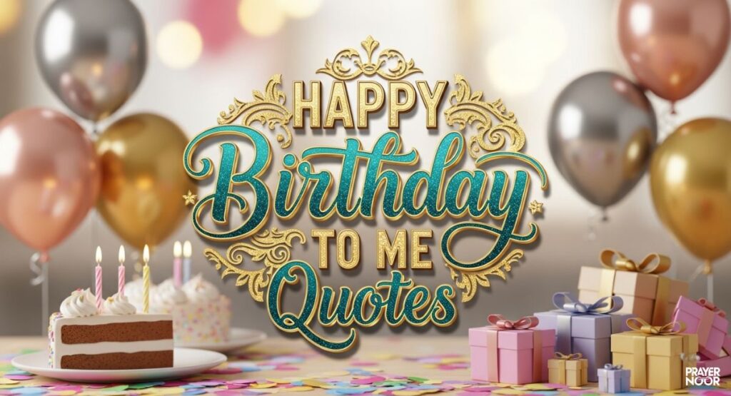 Special Birthday Prayers to God