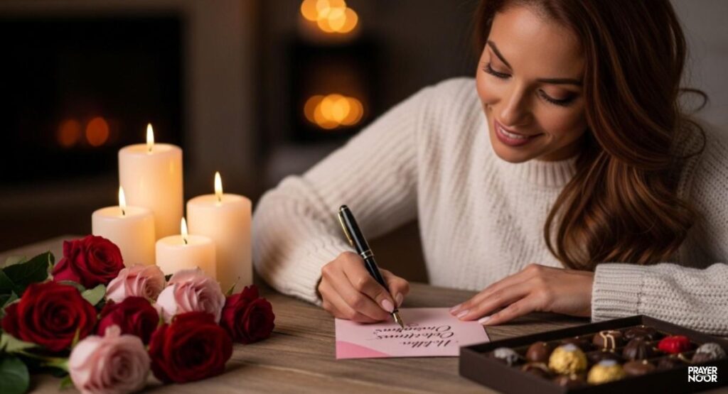 Tips to Write a Memorable Valentine’s Day Message