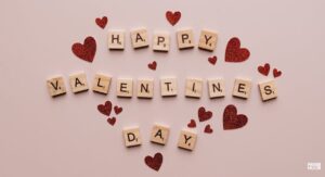 valentine day quotes for love