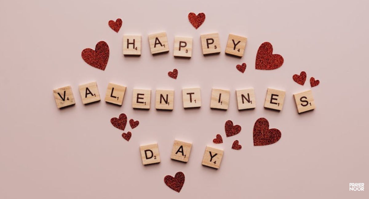 valentine day quotes for love