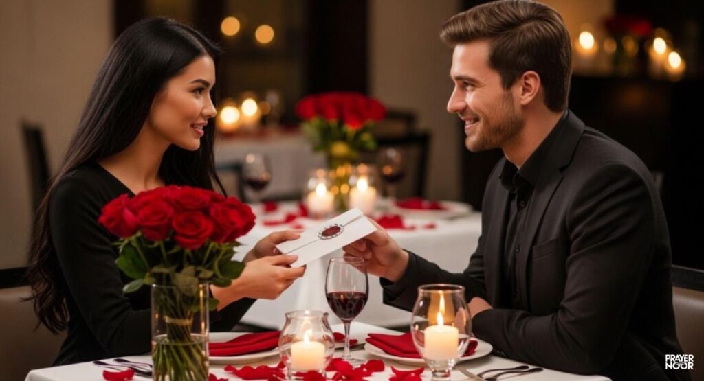 Valentine’s Day Messages for Him