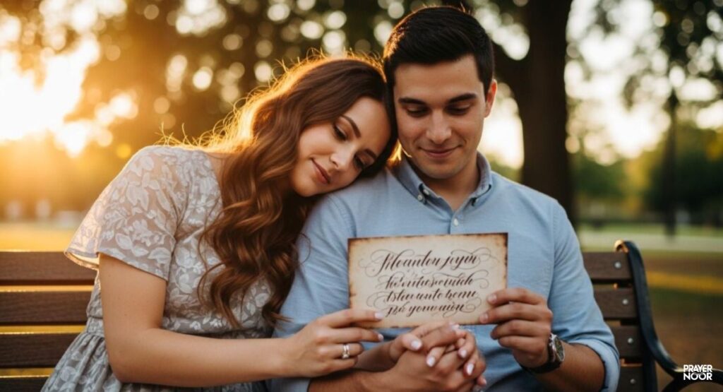 Valentine’s Day Messages for Him