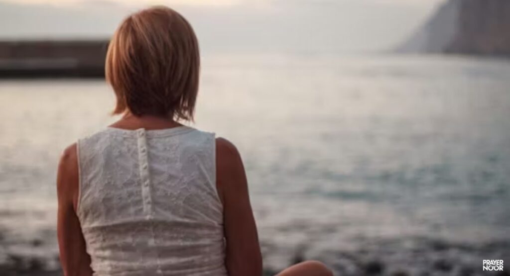 Why Letting Go is Essential for Inner Peace