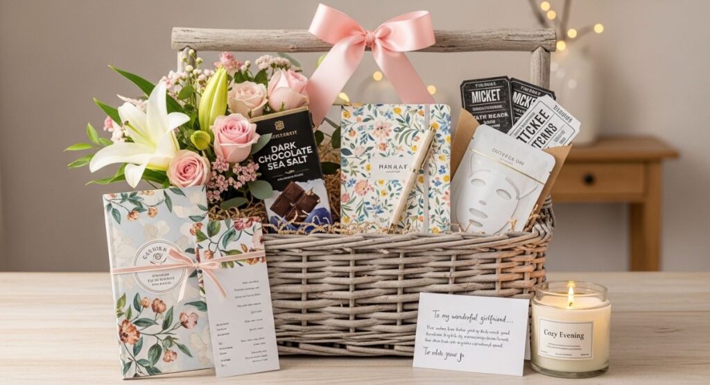 For Your Girlfriend (Dating Phase) 