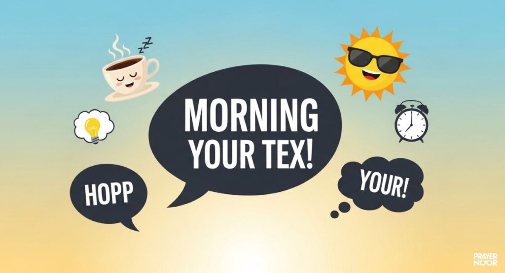 Funny Yet Deep Good Morning Quotes to Brighten Your Day