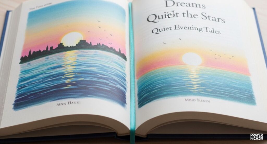 Gift Ideas to Pair with Your Good Night Message 