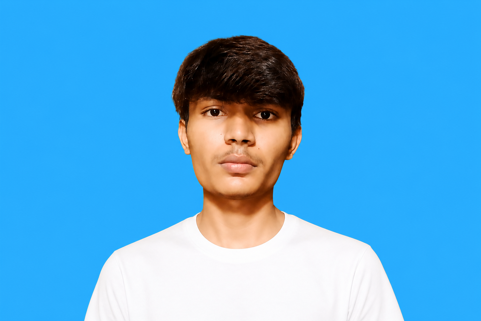 Sagar Khan