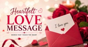 love message