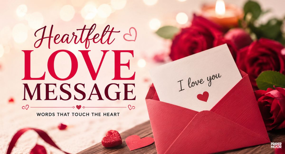 love message
